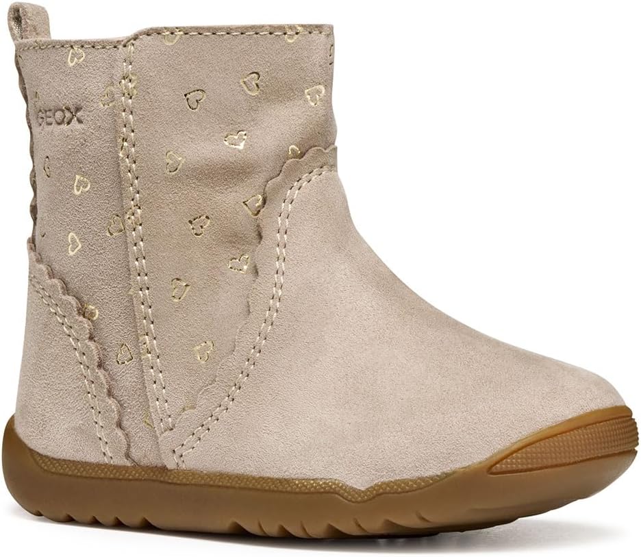 Thumbnail 1 de Geox B Macchia Girl – First Walker Scarpe Bimba 0-24