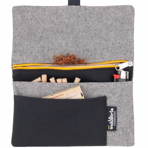 Thumbnail 1 de La Industria Handmade Tabaquera 35-50g