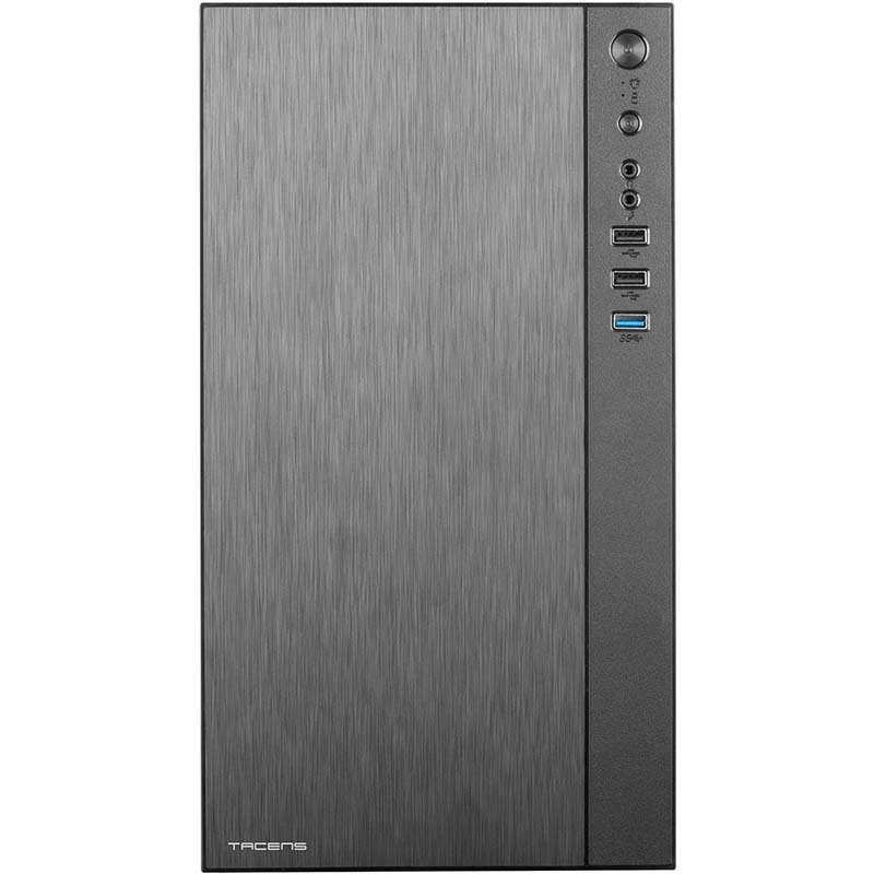 Detalle 2 de PCGAM Sevilla Oficina AMD Ryzen 7 5700G 16 GB y 500 GB