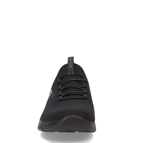 Thumbnail 3 de Skechers Summits 42 EU Black Knit Trim 👟