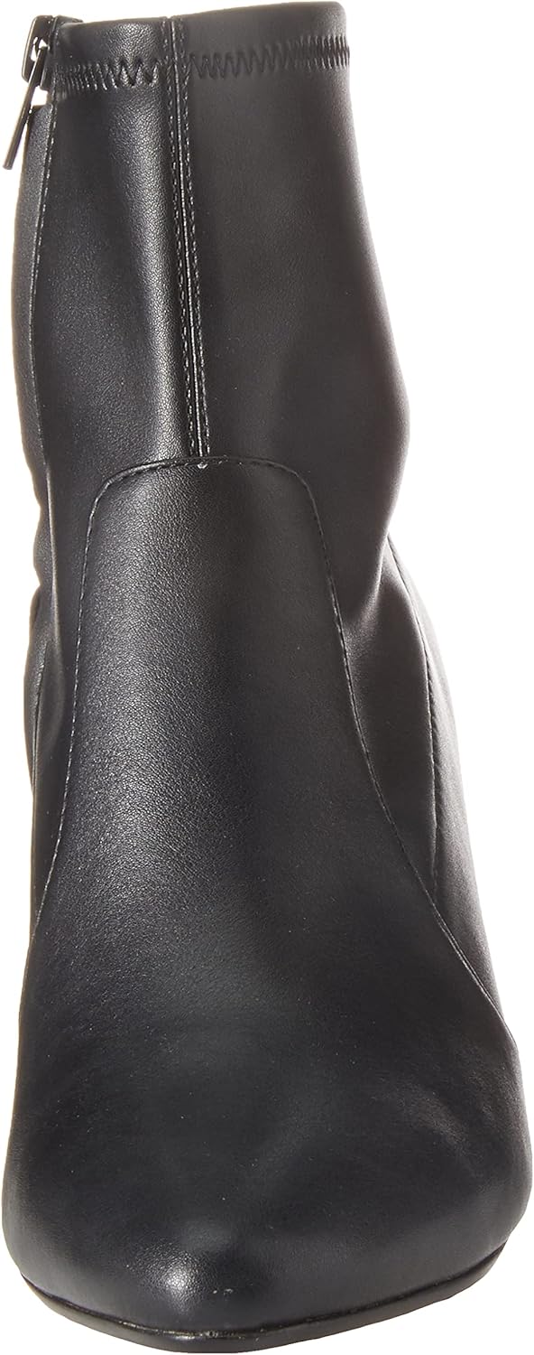 Thumbnail 1 de Amazon Essentials Women's Fitted Stretch Heel Ankle Boots
