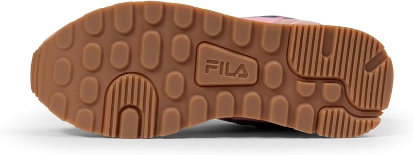 Thumbnail 2 de FILA Hypert Wmn zapatillas 40 EU Peony Navy