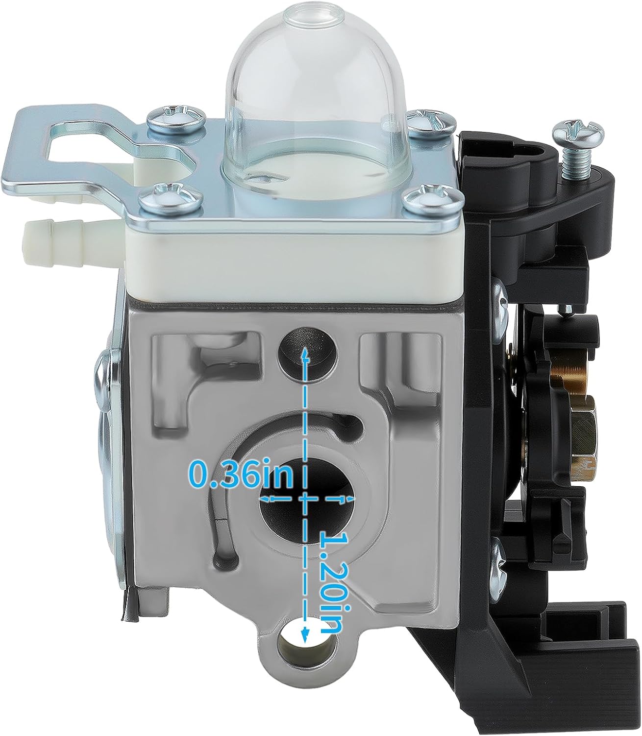 Thumbnail 1 de CARBBIA Carburetor A021001690
