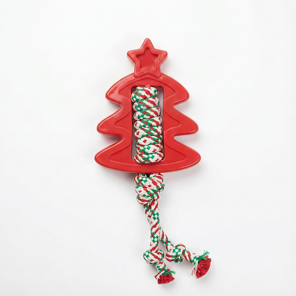 Detalle 2 de Beckworld Dog Chew Toy