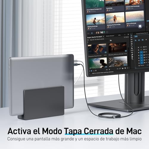 Thumbnail 6 de acer Cable USB C a HDMI 4K@60Hz