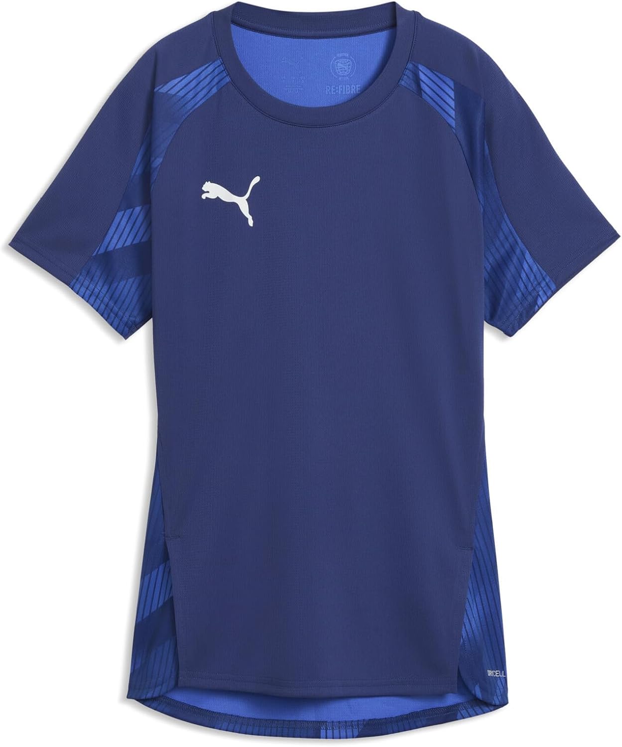 Thumbnail 1 de PUMA individualBLAZE Jersey camiseta S 1 unidad 🟣