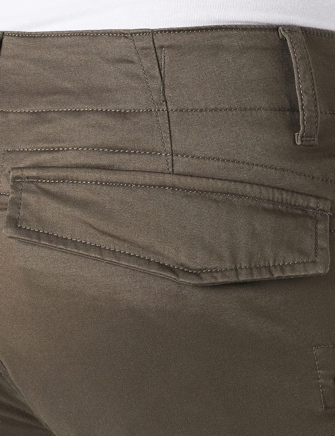 Detalle de G-STAR RAW Regular-Fit Jeans Rovic Zip – Robustes Allround-Modell mit normaler Leibhöhe