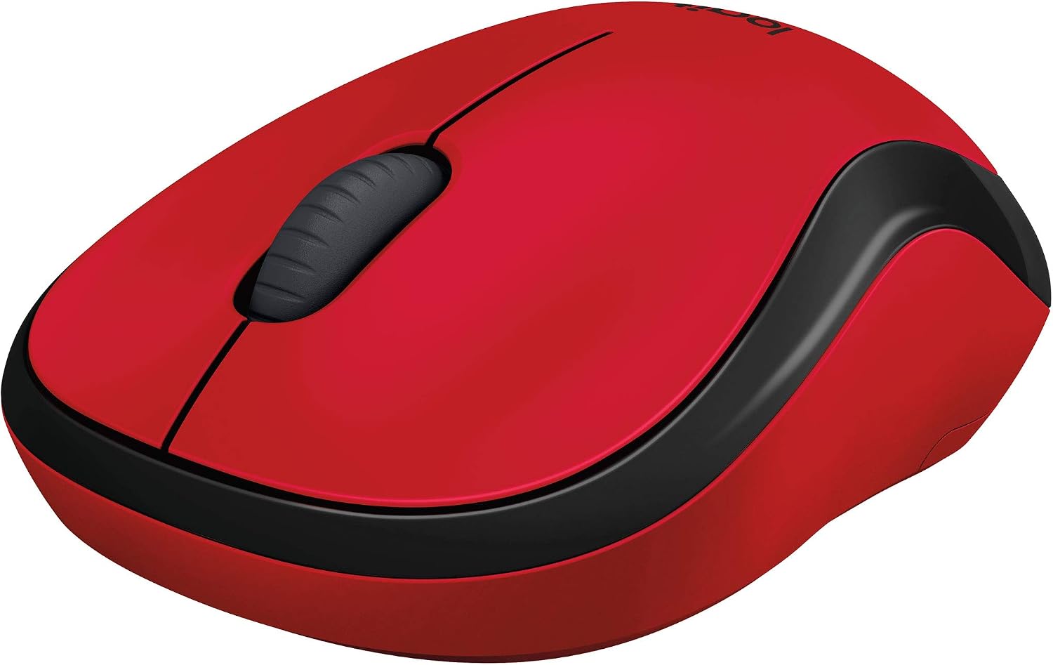Detalle de Logitech M220 Silent Kabellose Maus – leise, zuverlässig und kompakt