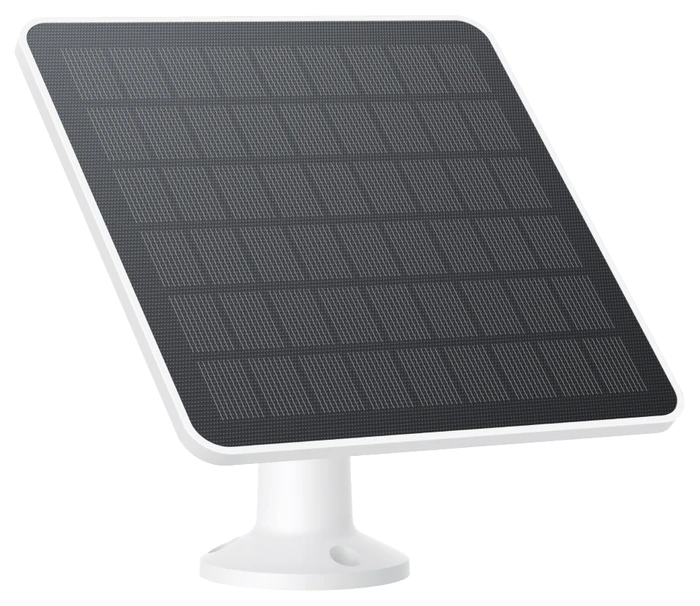 Thumbnail 1 de eufy Solarmodul für eufyCams