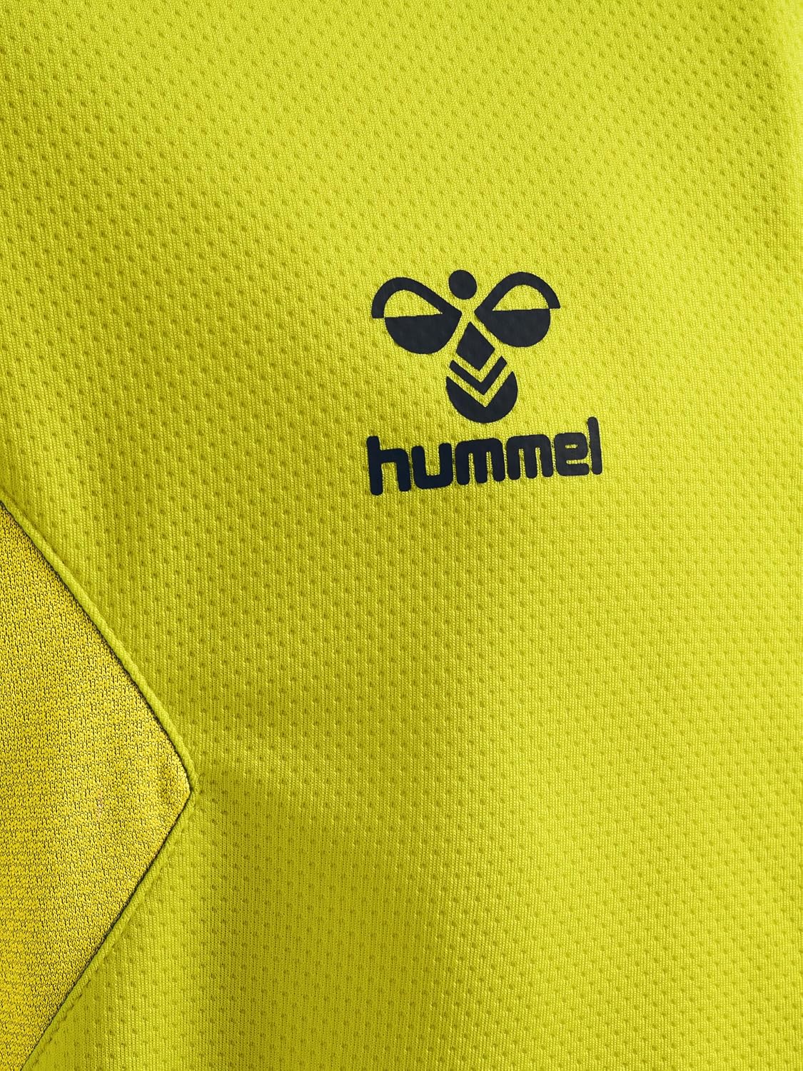 Detalle 2 de hummel Hmlauthentic Reißverschluss Jacke Kinder