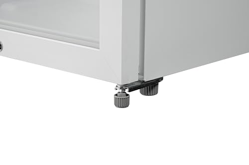 Thumbnail 9 de METRO Professional GSC4240: Frigorífico para bebidas con puerta de cristal, 237 L, 4–18 °C