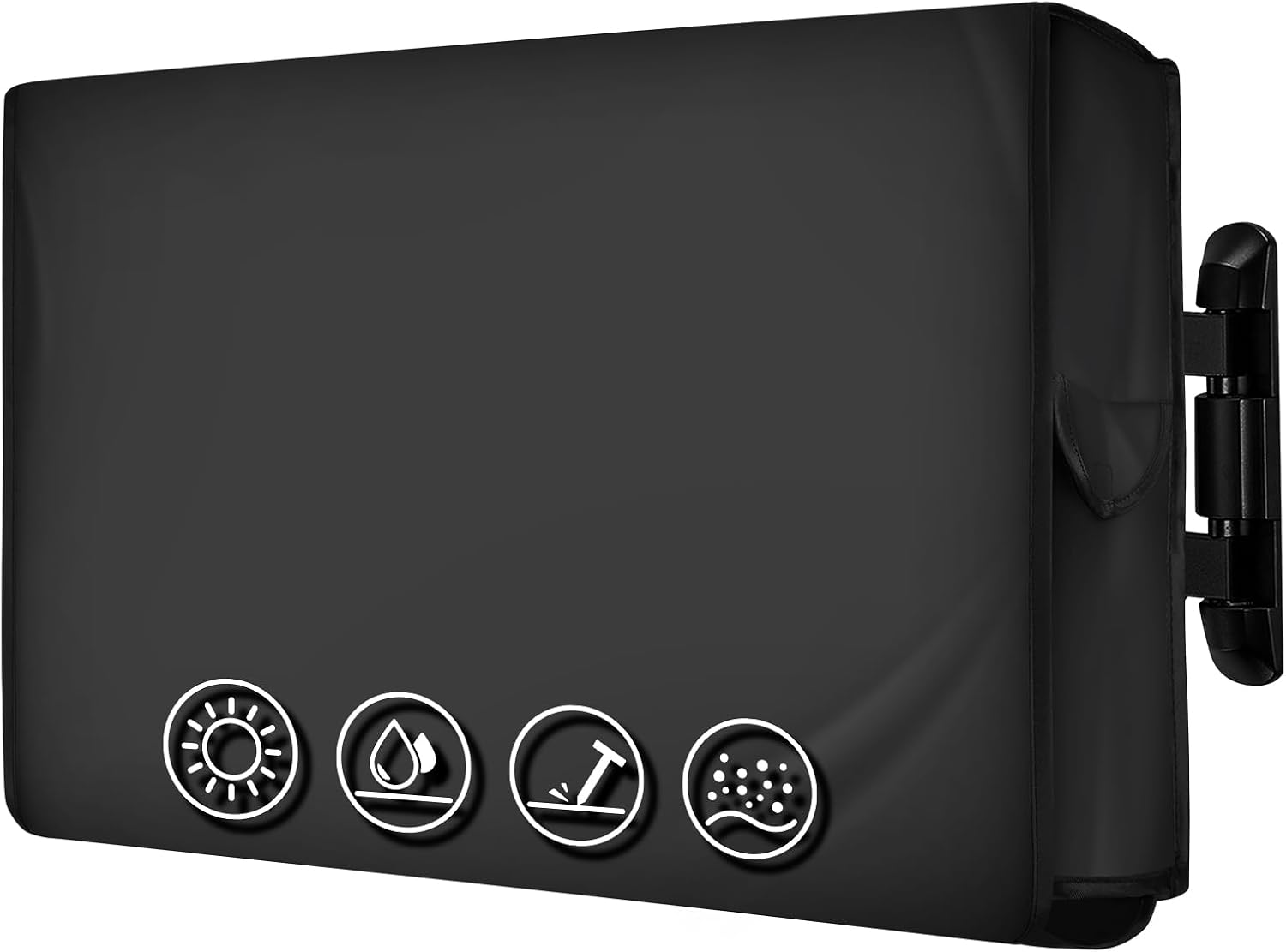 Detalle de ULTCOVER 55-59 inch Outdoor TV Cover