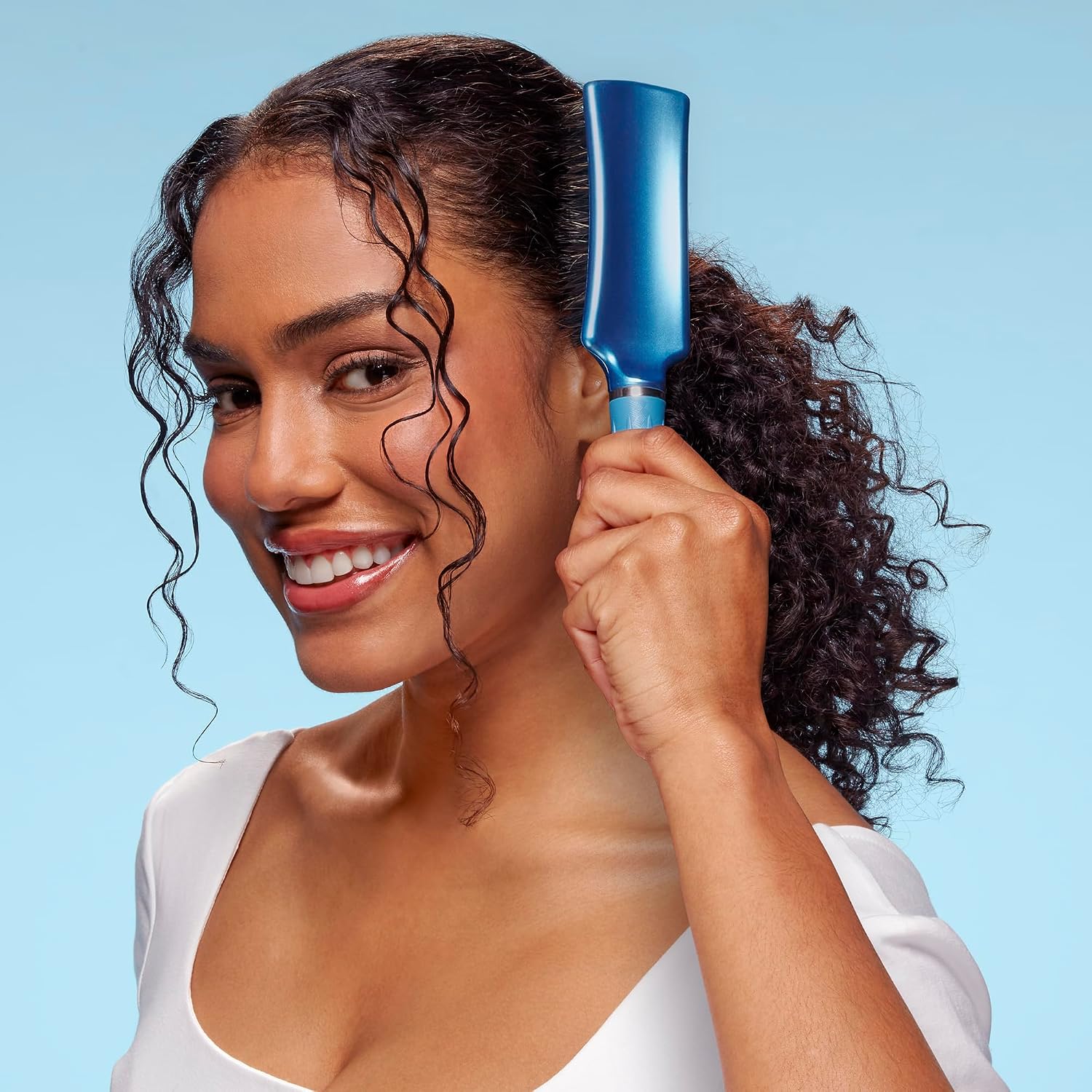 Detalle de BaBylissPRO Styling Brush, Nano Titanium