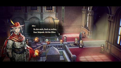Thumbnail 1 de The Adventures of Elliot – The Millennium Tales