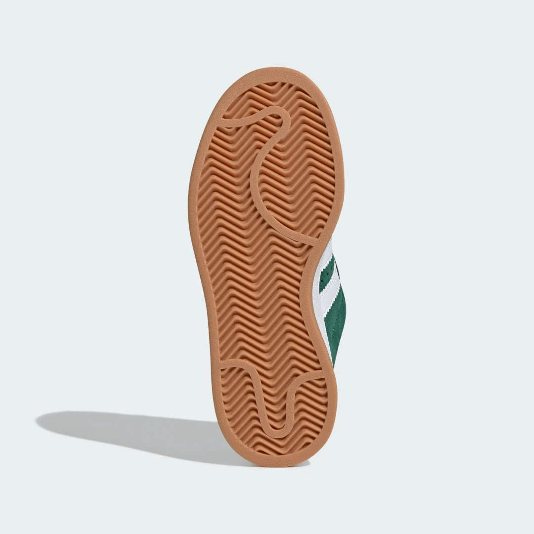 Detalle de Adidas Zapatilla Campus 00s | Verde
