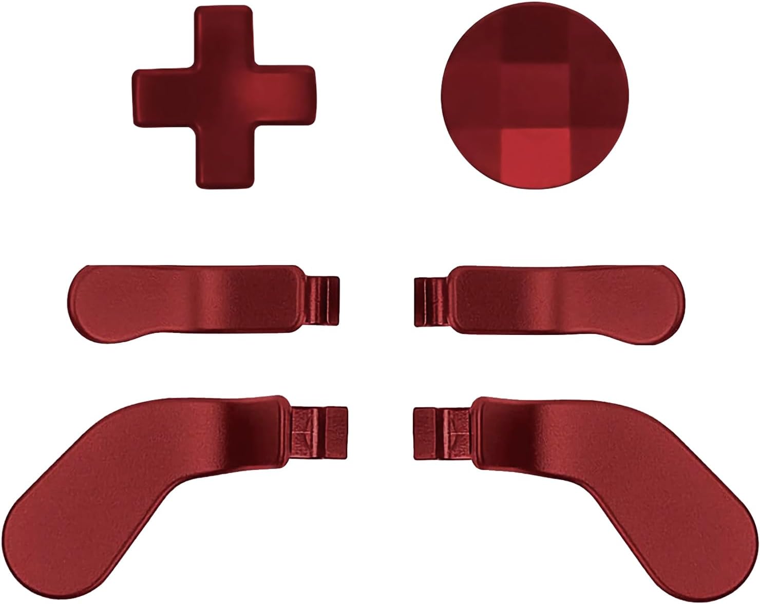 Thumbnail 5 de Ceozon Back Paddles 6 pcs for Xbox Elite Series 2