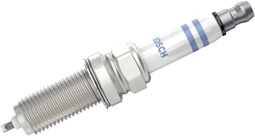 Detalle de Bosch VR6NE (N42) bougie d'allumage 4