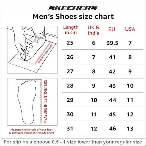 Thumbnail 6 de Skechers Uno Stand On Air zapatillas hombre 45,5 EU