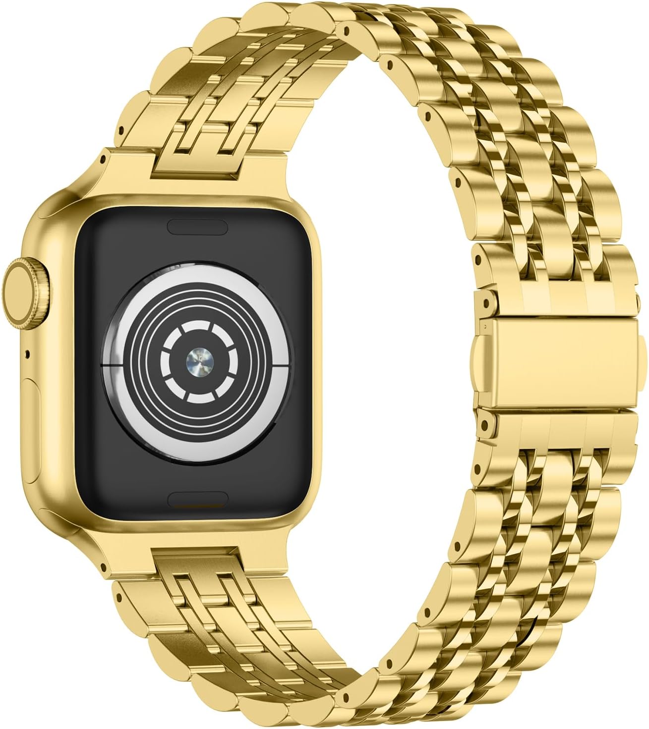 Thumbnail 1 de Anlinser Metal Strap 42mm adjustable for Apple Watch