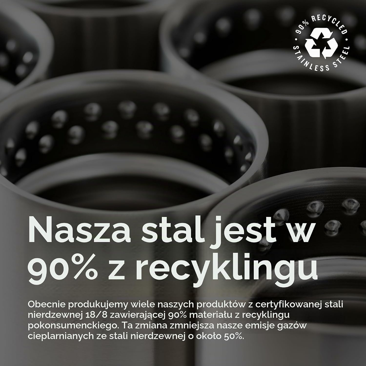 Thumbnail 4 de Klean Kanteen TKWide 20oz (w/ Café Cap) - Marigold, butelka termiczna