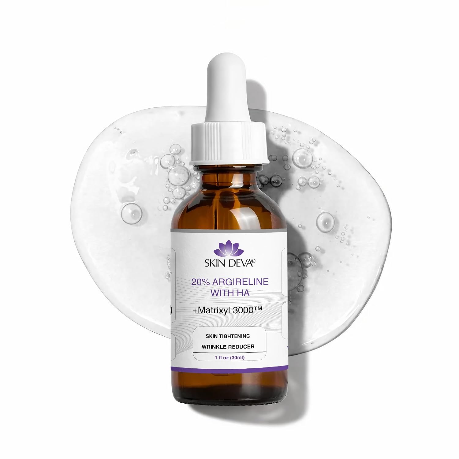 Detalle de SKIN DEVA Face Serum
