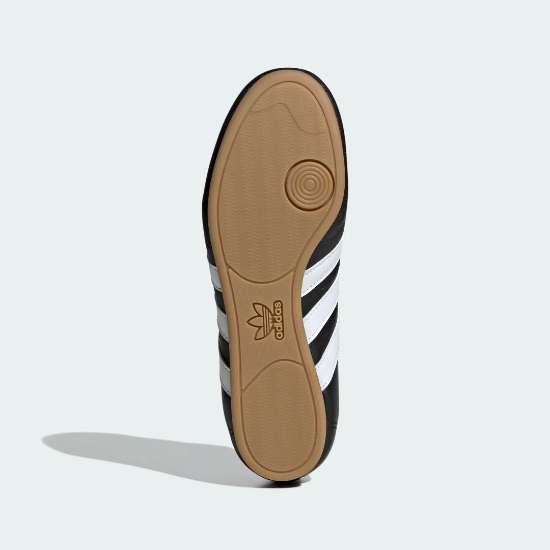 Thumbnail 2 de Adidas Zapatilla Taekwondo Lace negra