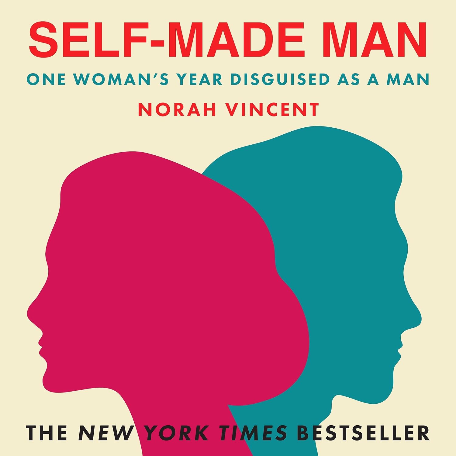 Detalle de Self-Made Man: One Woman's Year Disguised as a Man Audiobook