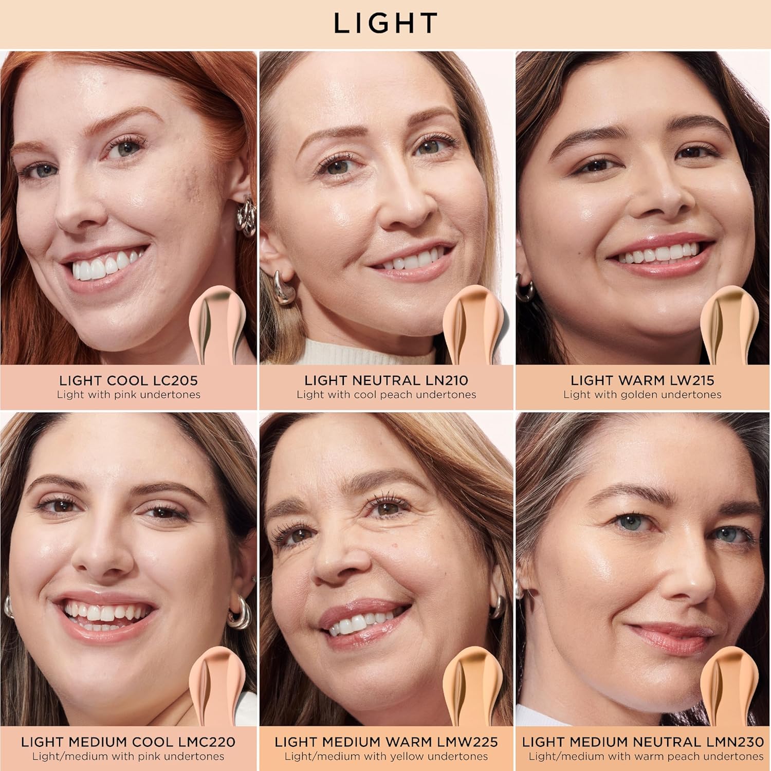 Detalle 2 de IT Cosmetics Radiant Concealer 7ml Light Medium