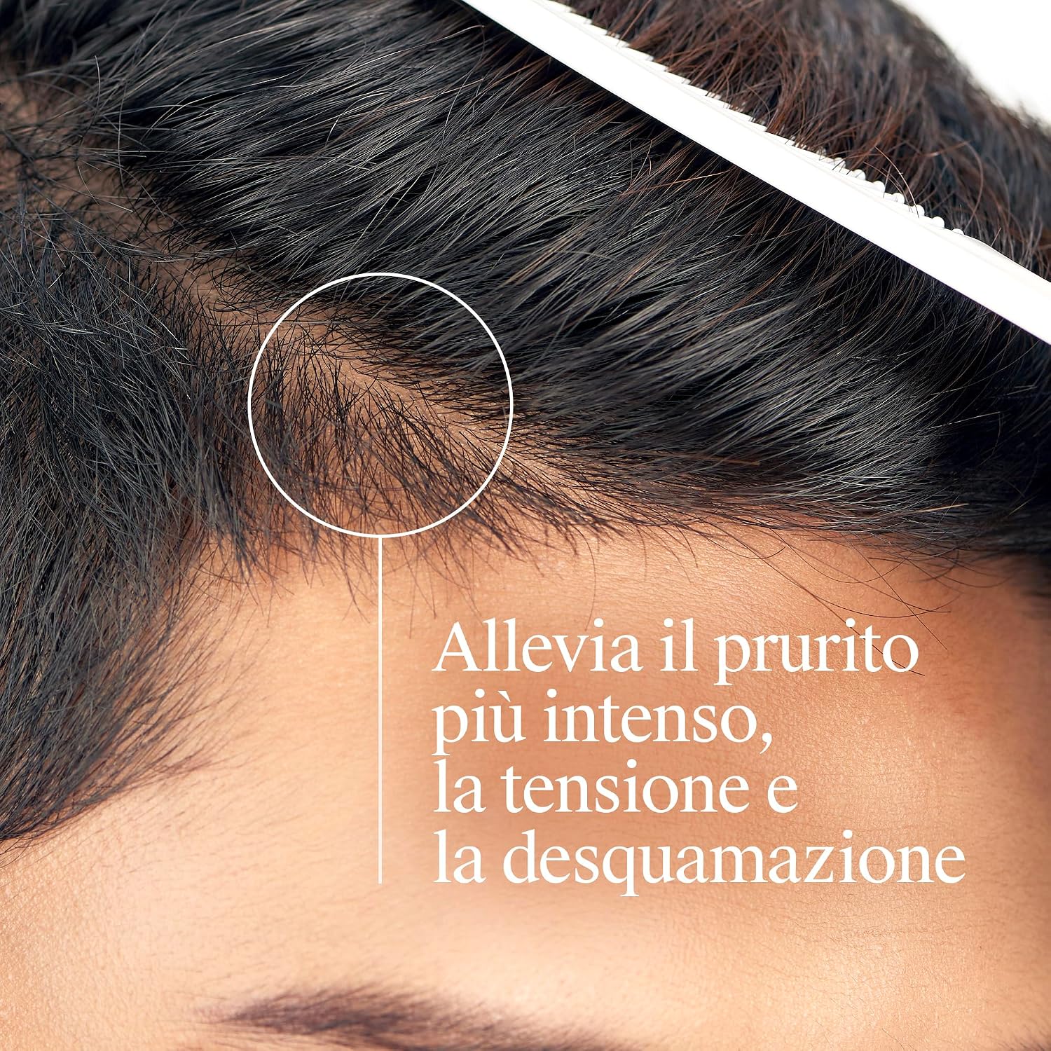 Detalle 2 de Neutrogena T/Gel Forte Shampoo antiforfora 150 ml