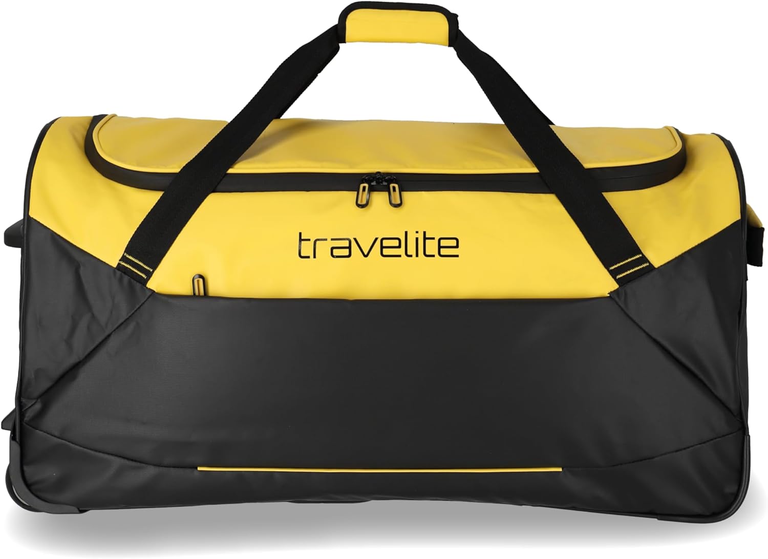 Thumbnail 6 de Travelite Trolley Reisetasche mit Rollen – 97 Liter, wasserabweisend, 71 cm