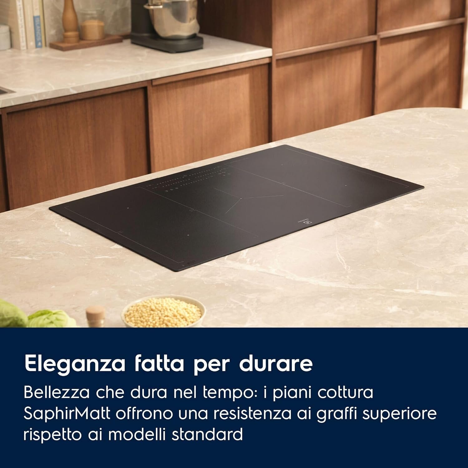 Thumbnail 6 de Electrolux KIS62453I piano cottura 60 cm