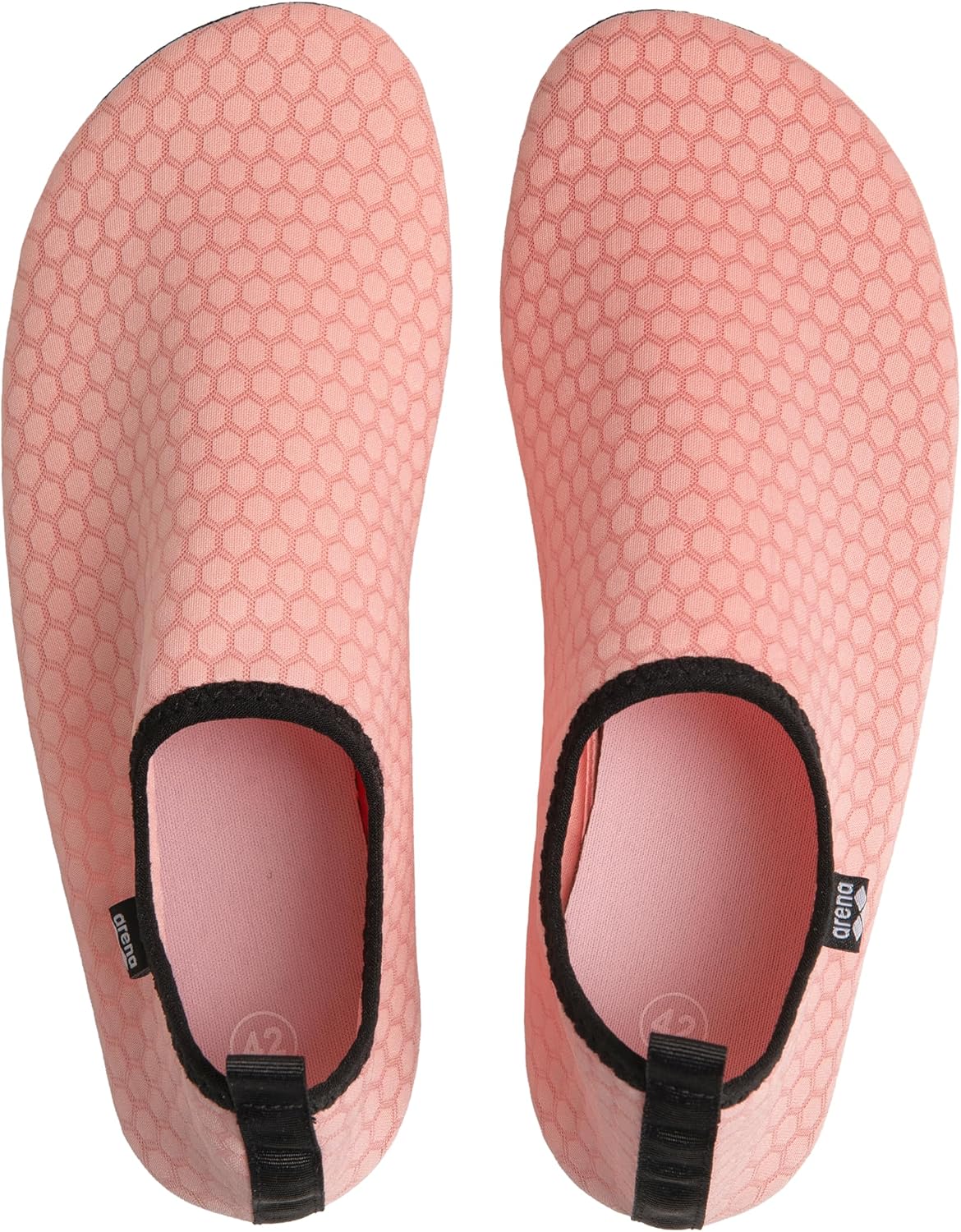 Detalle de ARENA Arena Aqua Socks Honeycomb – Scarpette da scoglio unisex (Adulto)