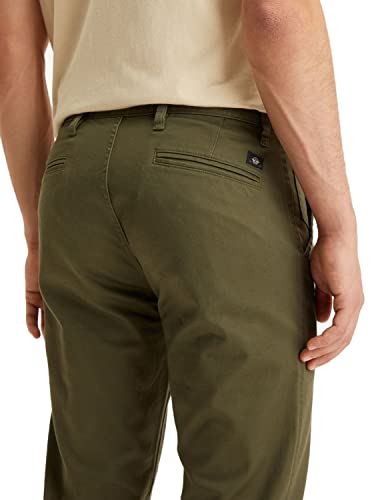 Thumbnail 3 de Dockers Alpha Original Khaki 30W/34L pantalón hombre 🧑🦱