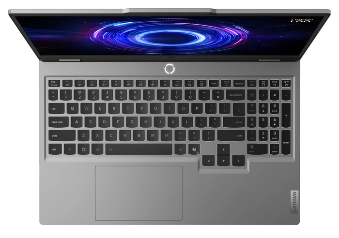 Thumbnail 10 de Lenovo LOQ 15IRX10 – 15,6” Gaming‑Laptop