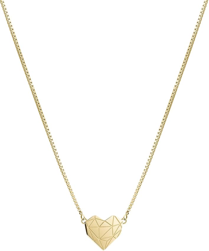 Thumbnail 4 de Liebeskind LJ-0331-N-40 Collar corto mujer, plata