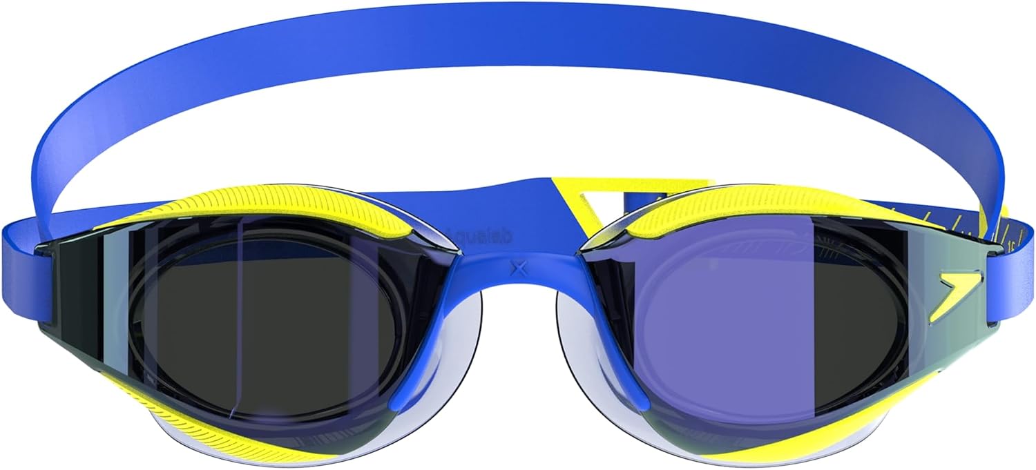 Detalle de Speedo Swim Goggles, Mirrored