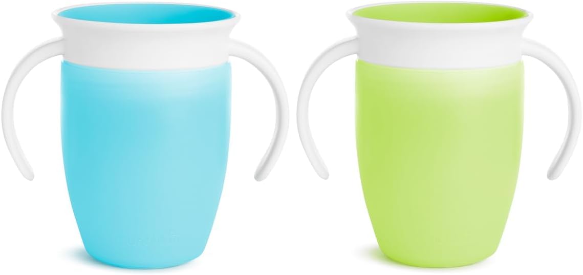 Detalle 2 de Munchkin Miracle 360 Tasse 207 ml