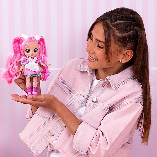Thumbnail 6 de BFF BY BEBÉS LLORONES Coney muñeca con 9 accesorios