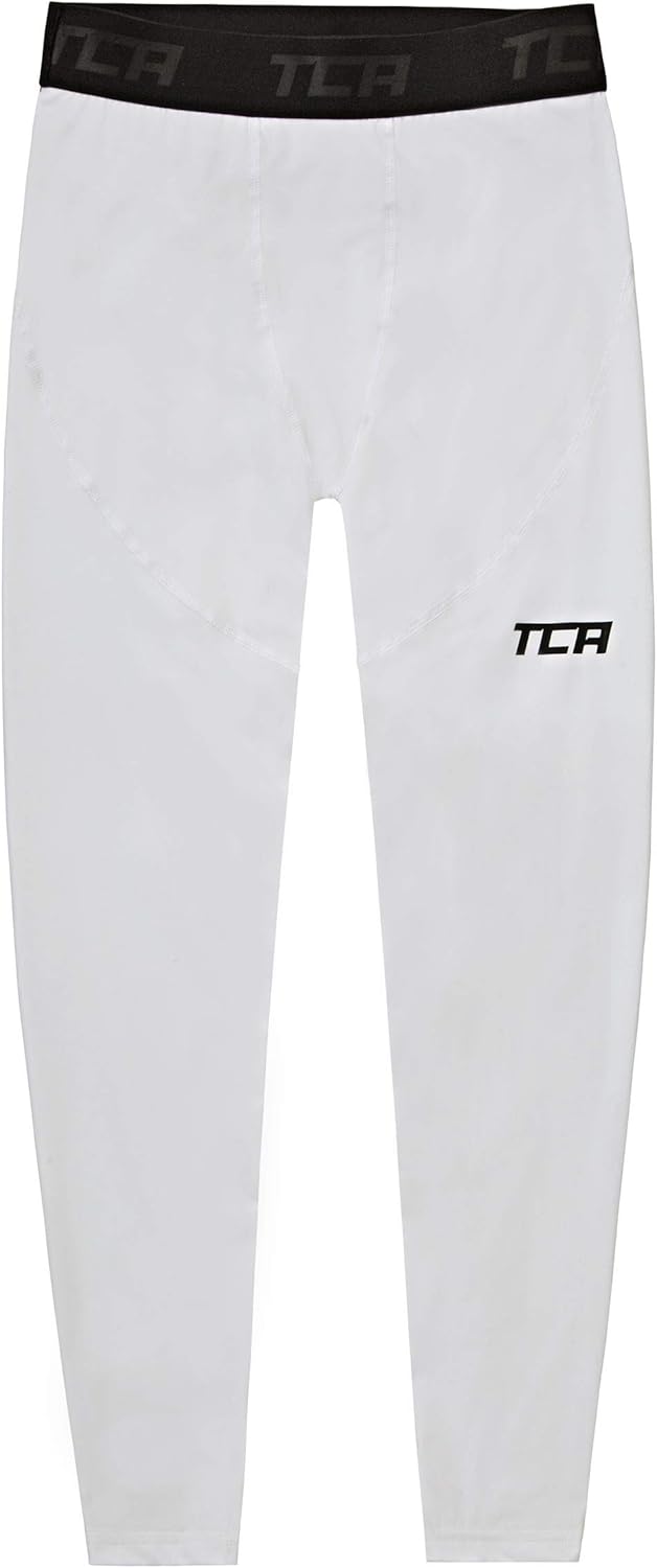 Thumbnail 4 de TCA Compression Leggings Termici PRO Performance da Uomo e Bambino