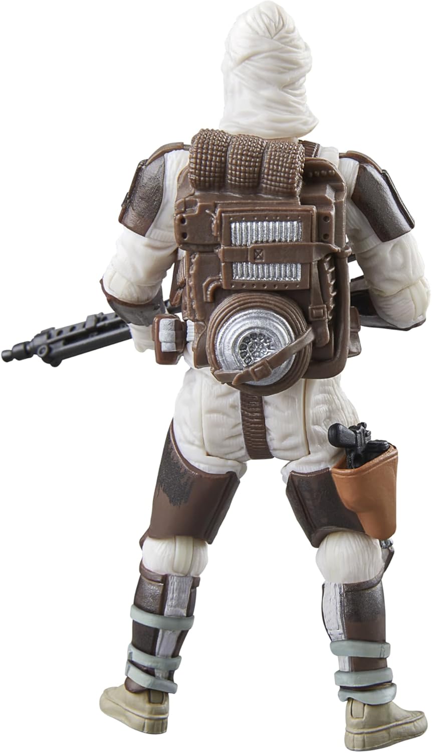 Thumbnail 3 de Star Wars The Vintage Collection Dengar – 9,5 cm Sammelfigur aus Episode V