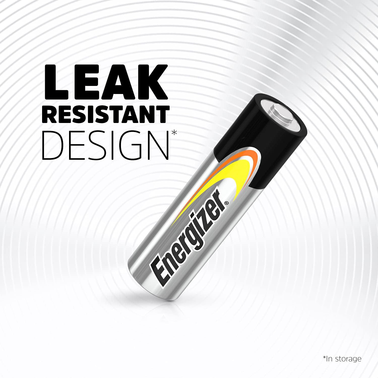 Thumbnail 4 de Energizer Alkaline Power AA Batteries (48 Pack) 1.5V – Long-lasting everyday power