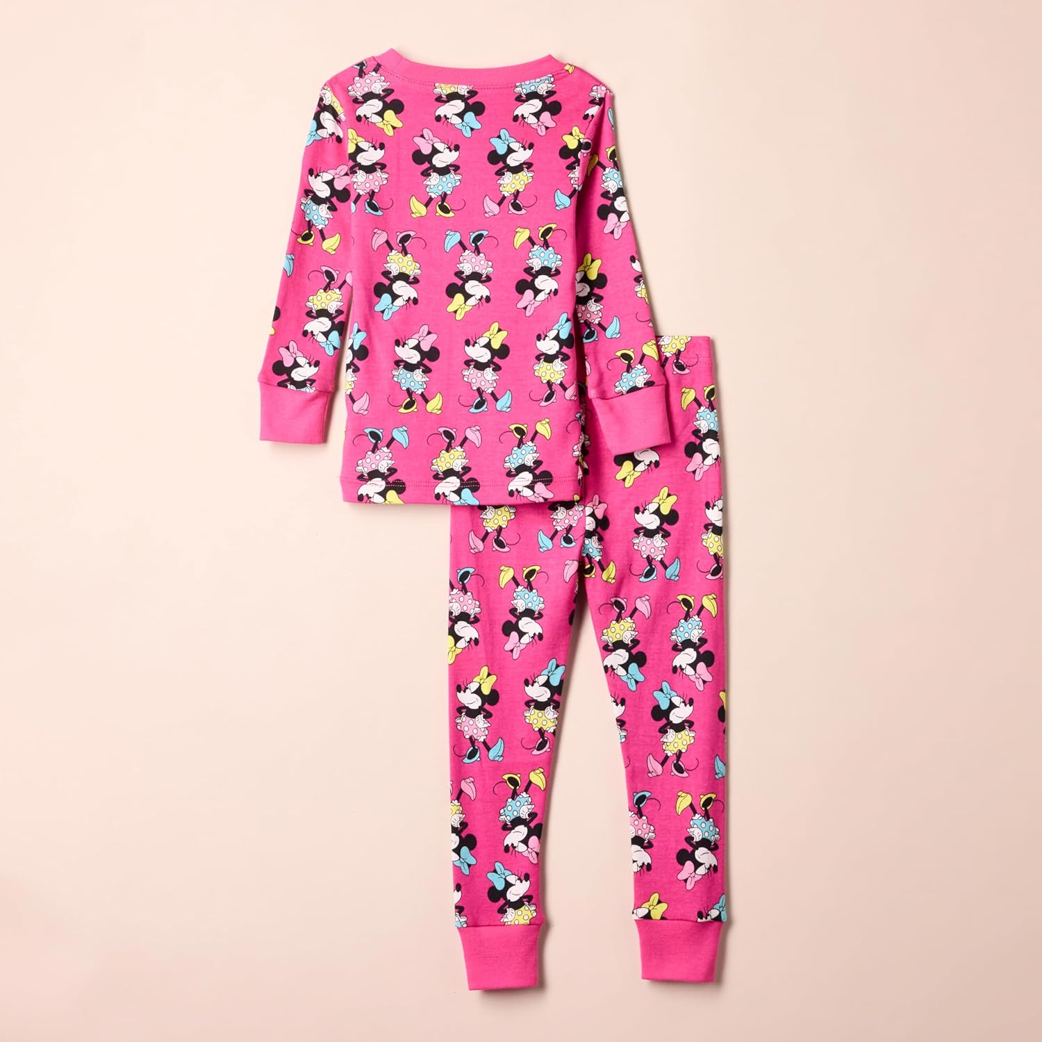 Thumbnail 3 de Amazon Essentials Bambine e Ragazze Pigiami in Cotone Aderenti
