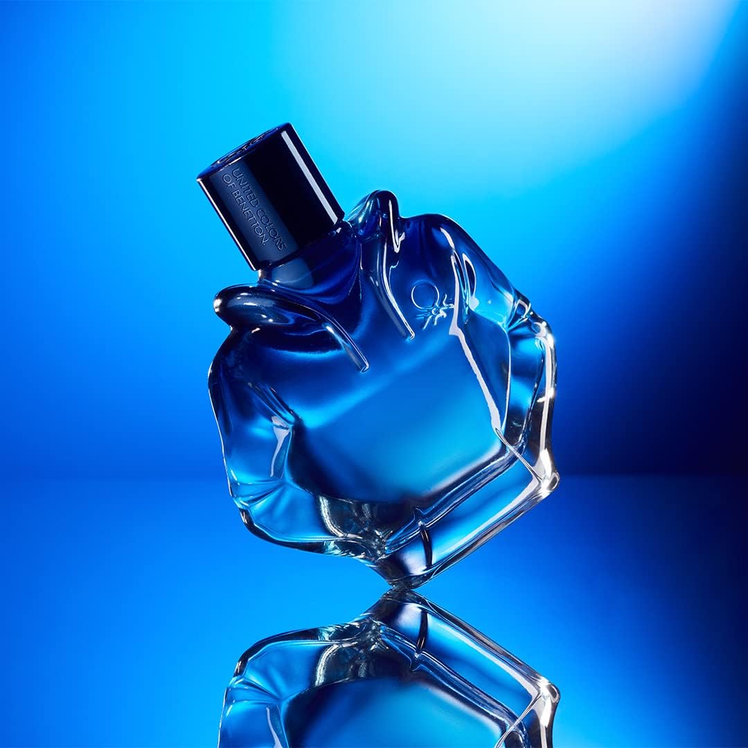 Thumbnail 6 de United Colors of Benetton We Are Tribe 🧴 Eau de Toilette Hombre