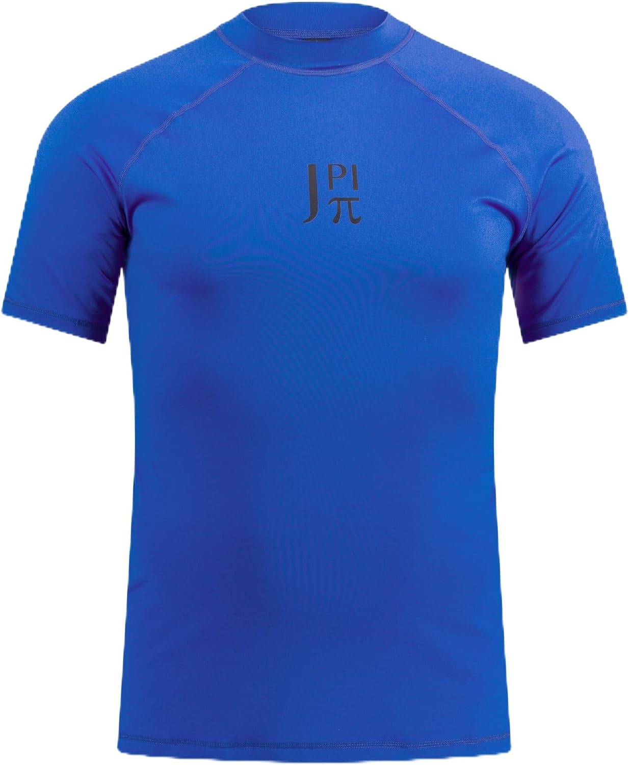 Detalle 2 de JP 1880 T-Shirt de Surf – Manches Courtes et Col Montant, Protection UV