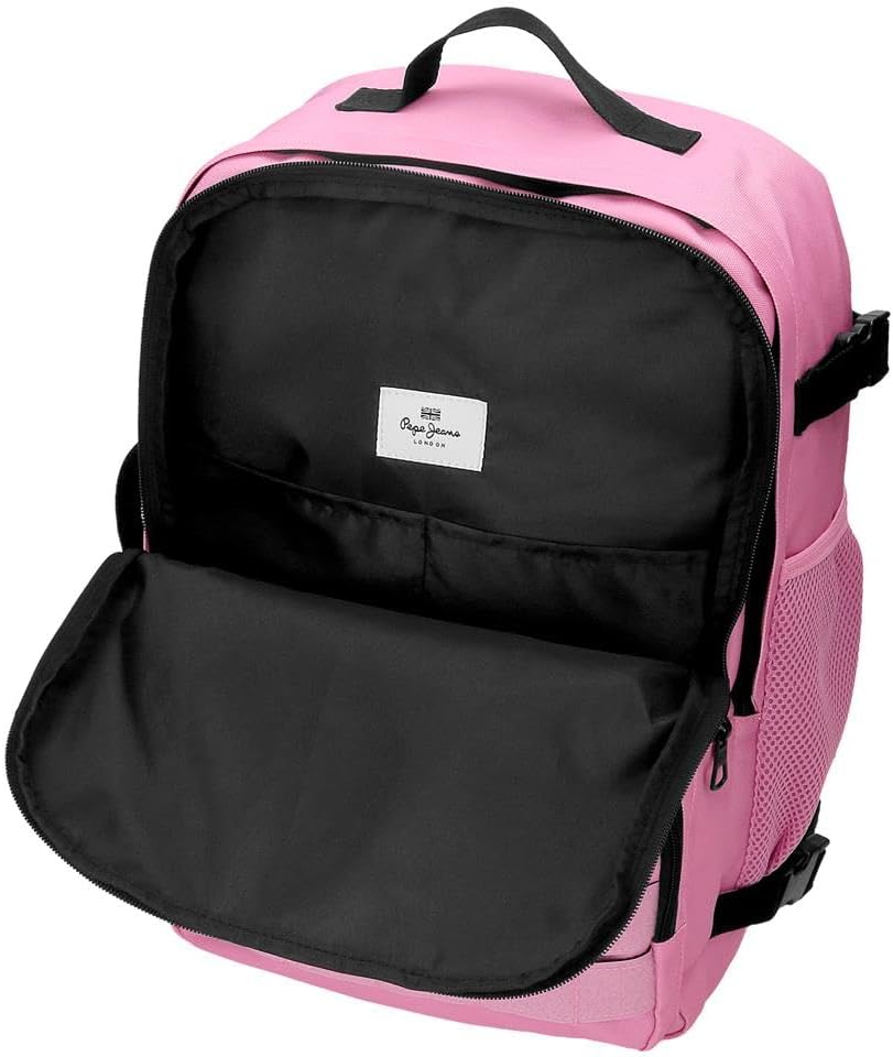 Thumbnail 6 de Pepe Jeans Aris Colorful Bagaglio – Zaino da corriere per bambine e ragazze