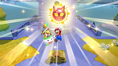 Thumbnail 6 de Super Mario 3D World + Bowser’s Fury – Edizione Italiana per Nintendo Switch