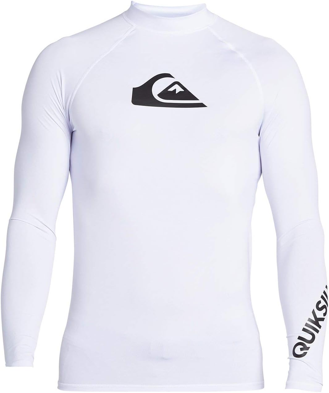 Thumbnail 3 de Quiksilver Maglia da Bagno Uomo all Time Manica Lunga UPF 50+ – Rash Guard