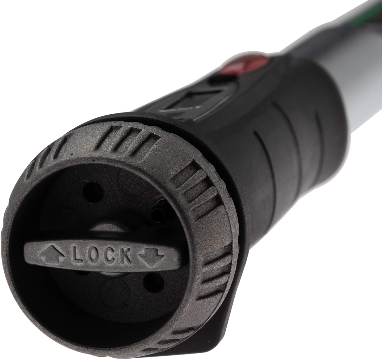 Detalle de トネ(TONE) T3MN50 プレセット形トルクレンチ 9.5mm角・10~50N・m対応