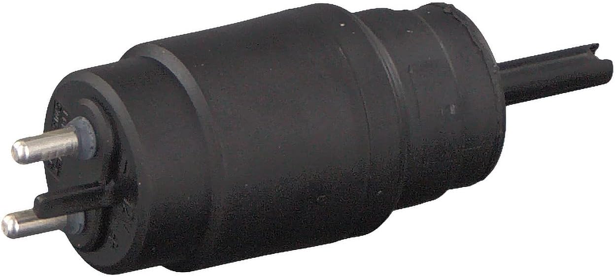 Detalle de Pompe d'eau de nettoyage febi bilstein pour Mercedes Classe C (03/1993 – 05/2000)