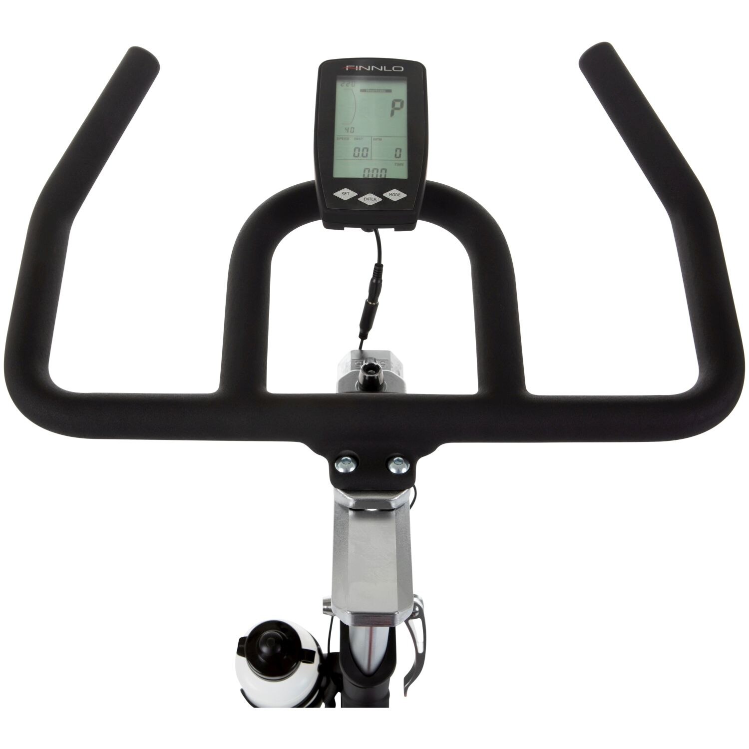 Thumbnail 5 de Hammer Speed CRT — bicicleta spinning con montaje incluido 🚴‍♂️